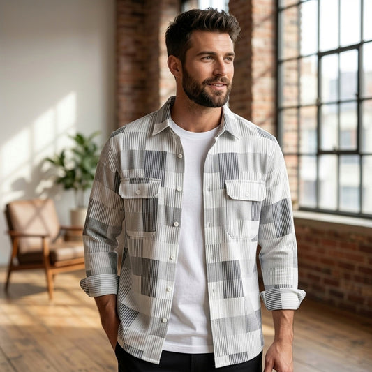 NeoCheck Street Shirt
